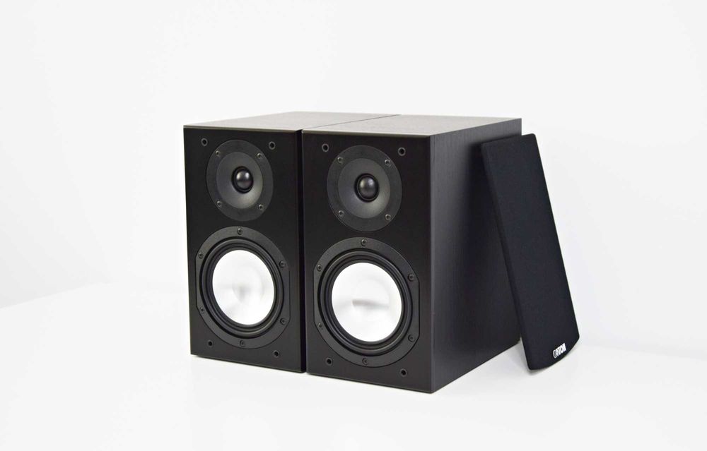 Boxe Canton SP 206