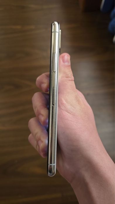 iPhone XS ideal