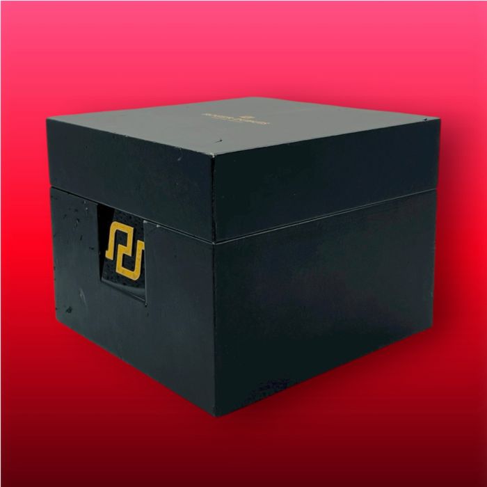 Roger Dubuis луксозна кутия за часовник