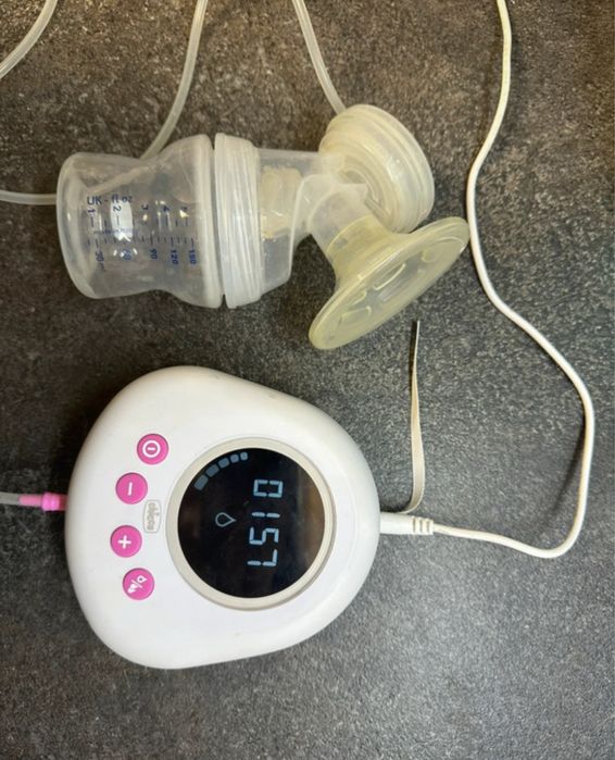 Pompa san ELECTRICA Chico