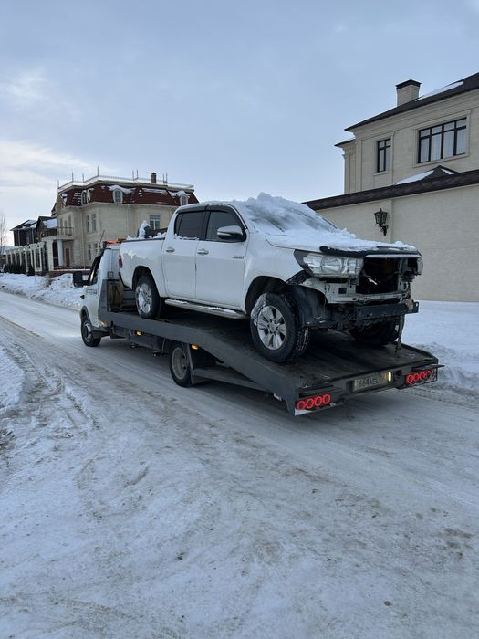 Актобе Эвакуатор 24/7