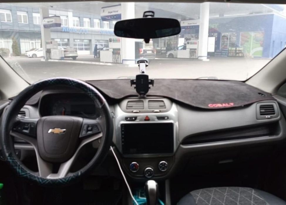 Аренда авто под такси