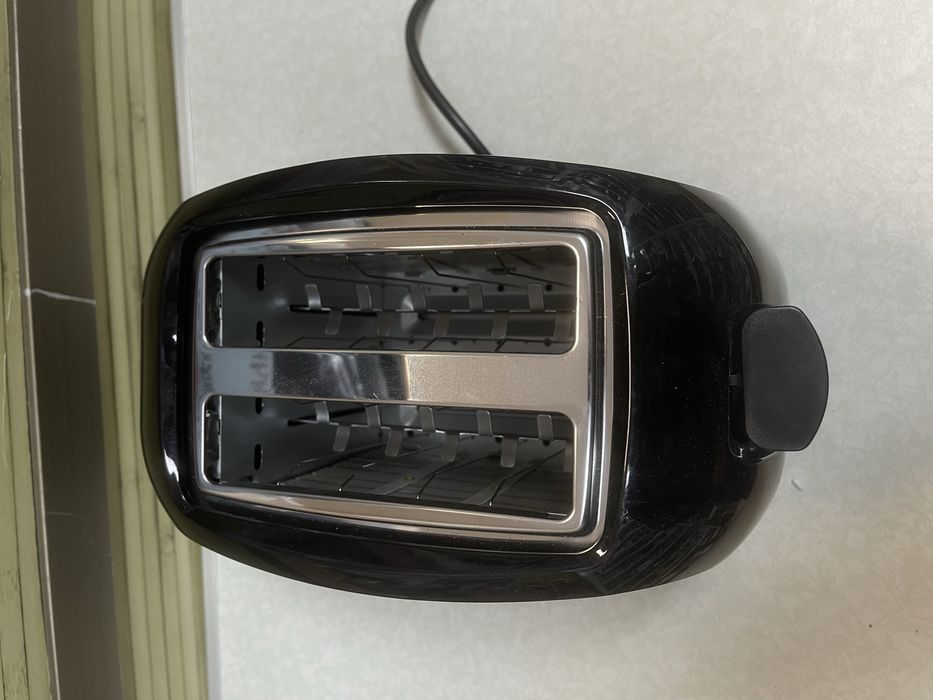 Тостер за филийки Tristar