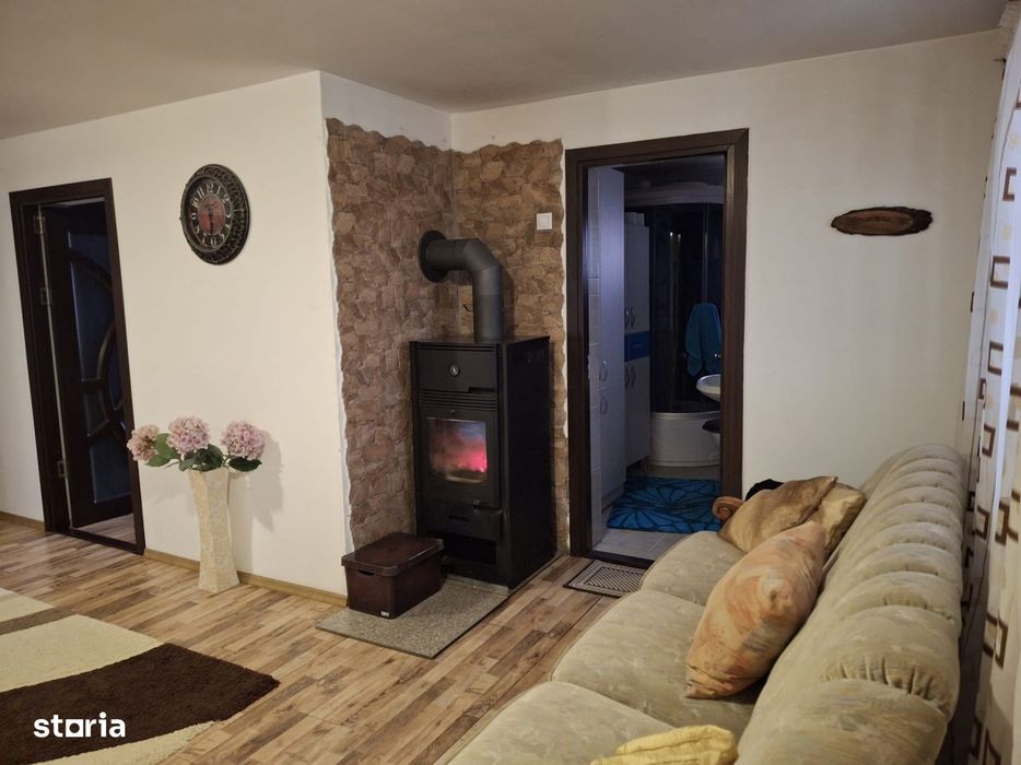 Casa Duplex Malu Mare cu teren generos