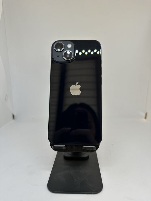 IPhone 14 256 GB Midnight imei 12429 Pintel.kz