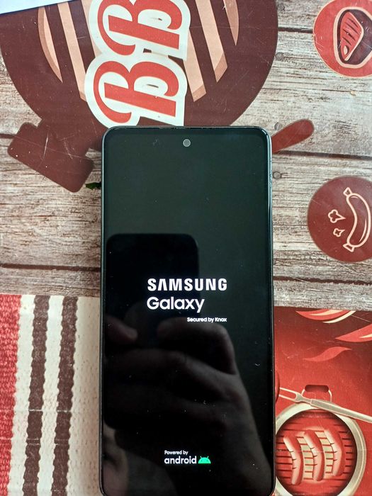 Samsung GalaxyA53 5G