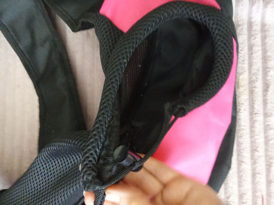 Переноска для животных