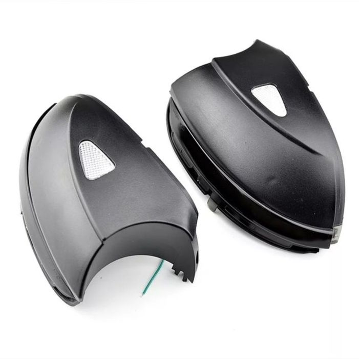 Semnalizari dinamice VW Passat b7, CC, Jetta, scirocco