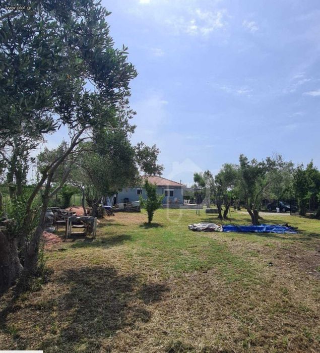 Продава се новопостроена къща до морето, Неа Калиакратия, Гърция