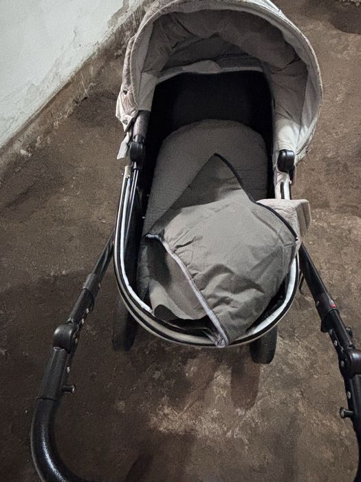 Детская коляска Anex Sport