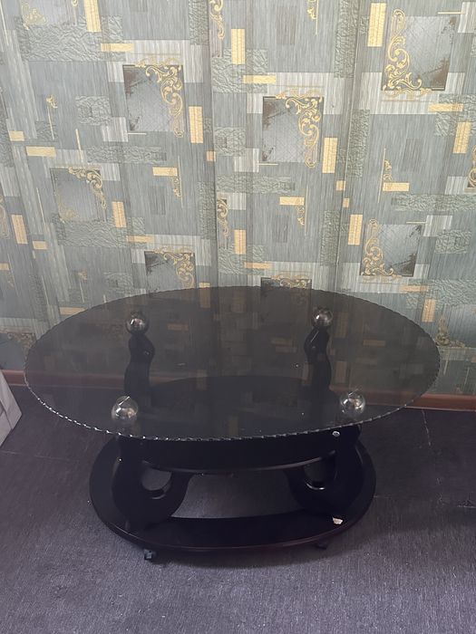 Журнальный столик