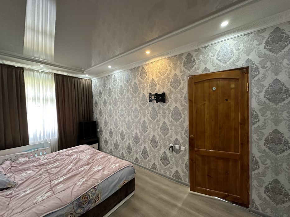 Уй сотилади Сувсоз 1, 3 хона 1-кават 4-этажли уйда