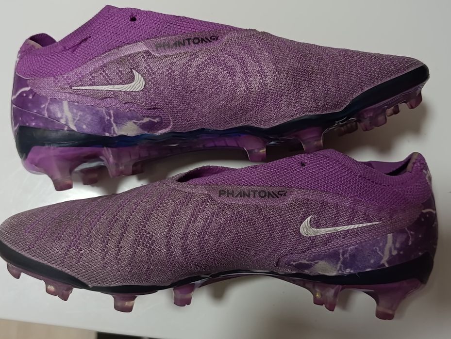 Nike Phantom GX Elite SE FG