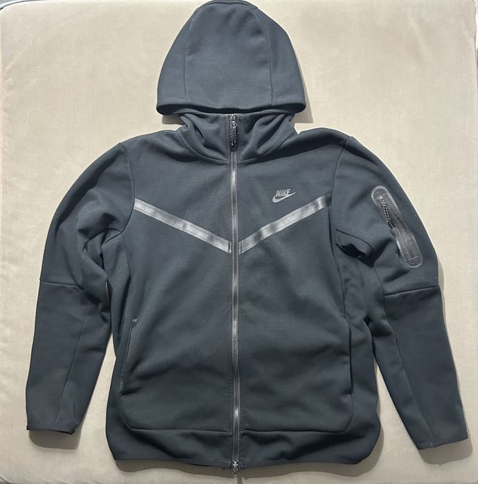 Nike Tech Fleece