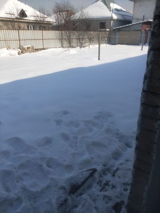 Земельные участок 8 соток