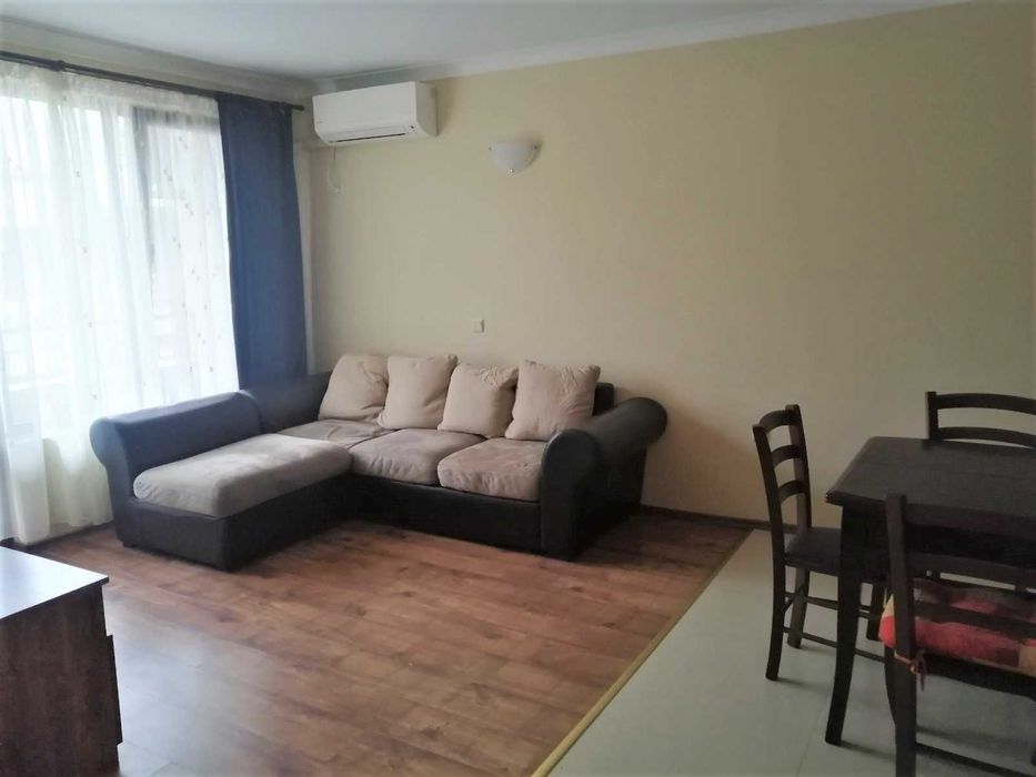 Ново тристайно жилище във Възраждане!