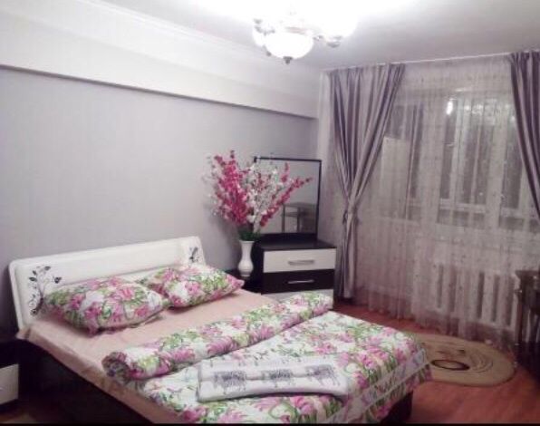 Квартира Посуточно в ЖК Панорама