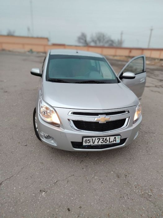 Cobalt avtomat 2023 tez va arzon sotilad