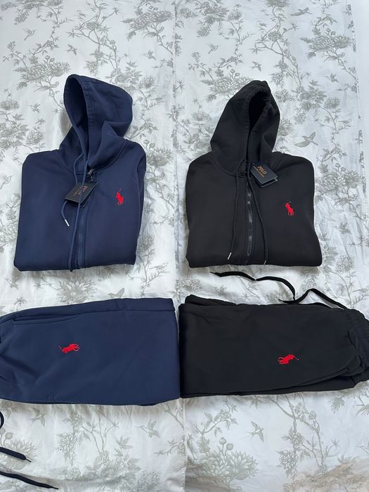 Compleu Polo Ralph Lauren S/M