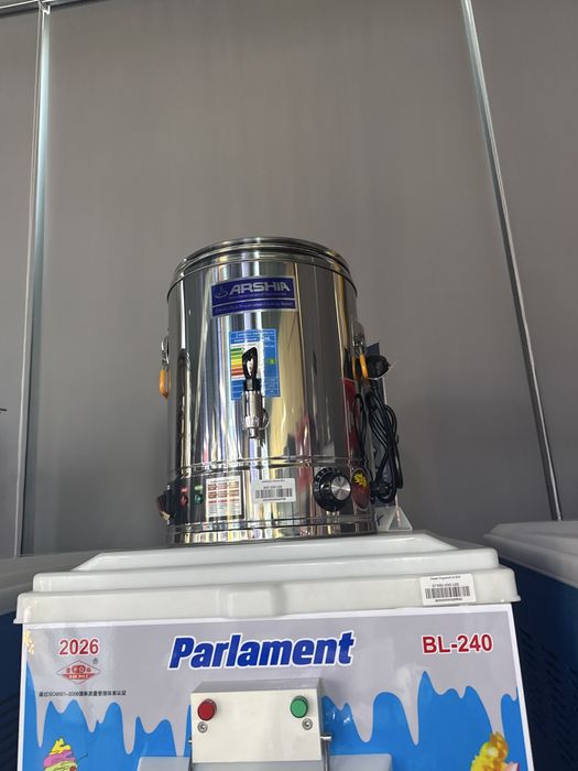 Samar 20 L sotiladi