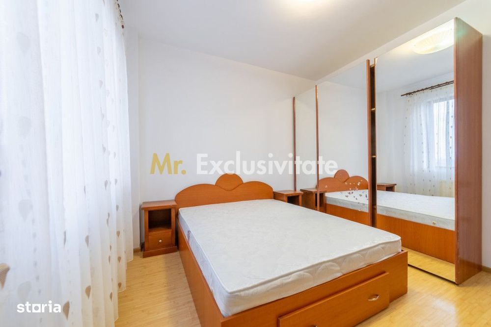 Apartament Gavana Platou - Comision 0 %