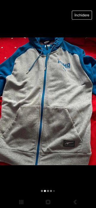 Trening bărbați L puma