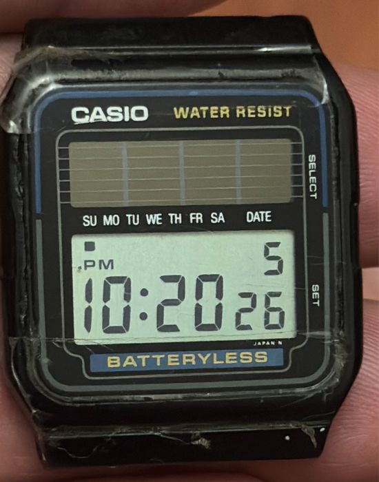 Часы Японские ..