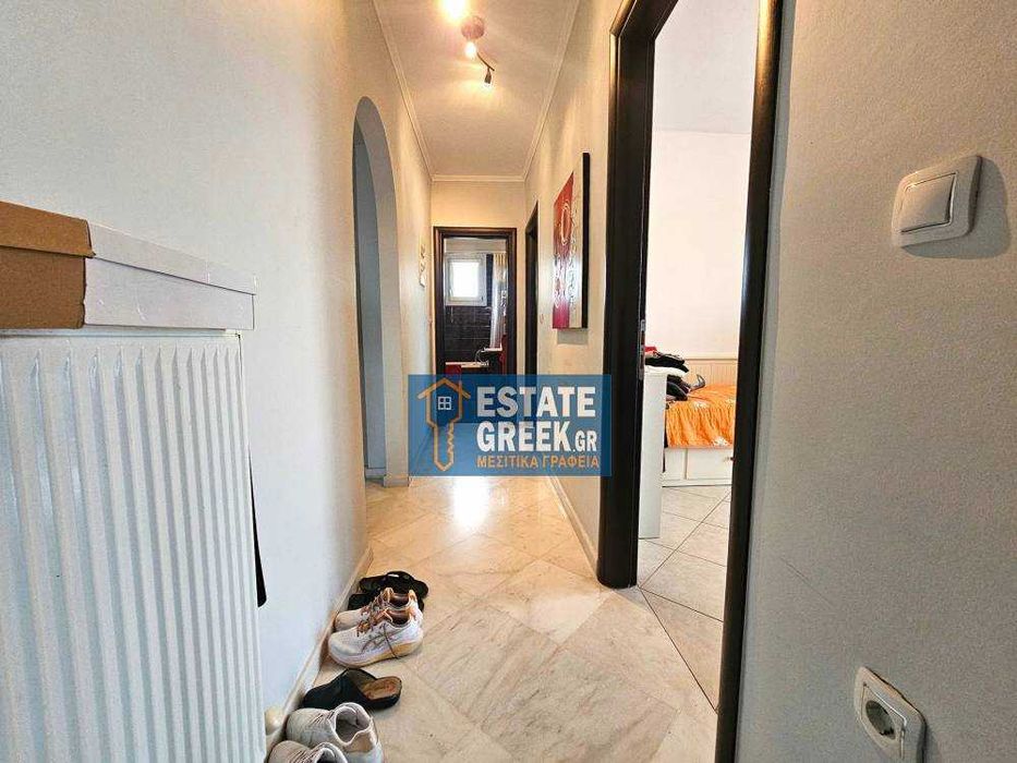 Продава се Четиристаен апартамент в Пловдив, Филипово - 125 кв.м за 731 €/кв.м - Снимка #8