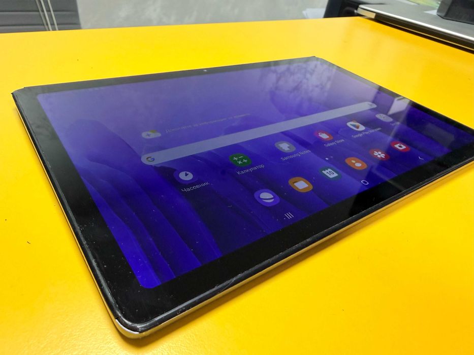 Samsung Galaxy Tab A7 SM-T500