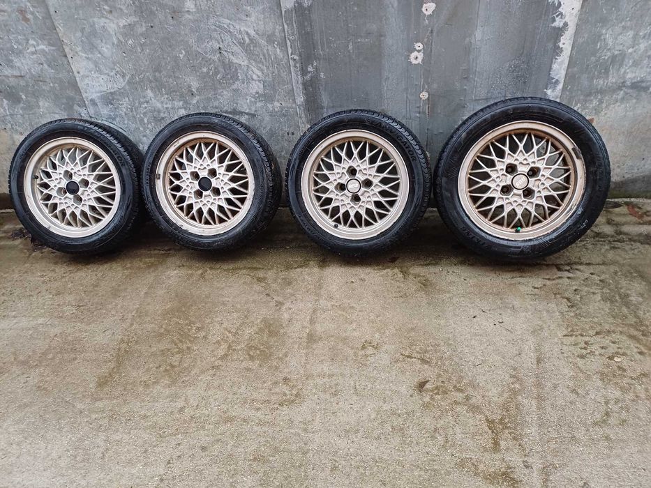 Джанти BBS 15ски