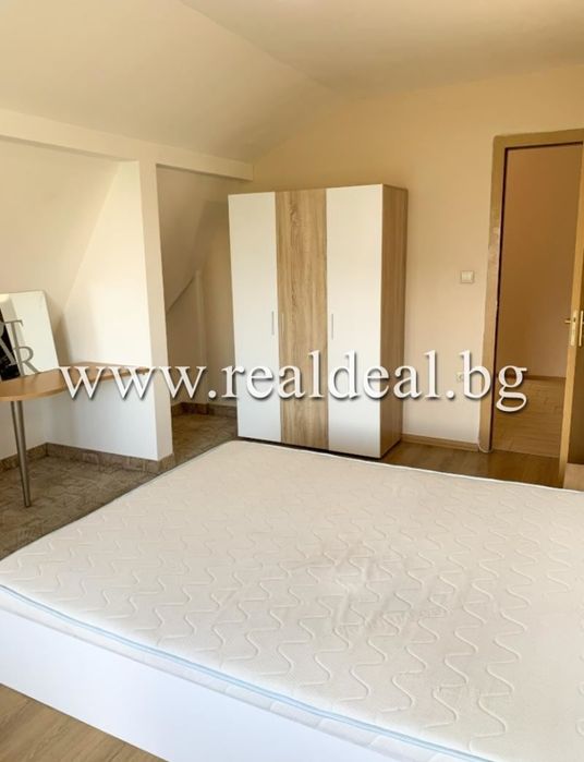 Дава се под наем Тристаен апартамент в София, Обеля 1 - 120 кв.м за 348.84 € - Снимка #7