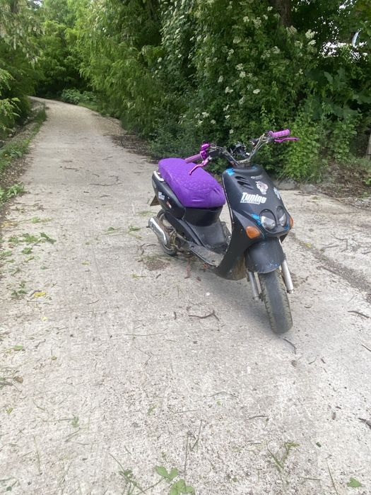 vand sau schimb cu cross kxd 125cc