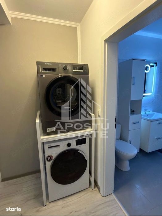 Casa cu 3 camere de inchiriat, 2 bai, Giroc