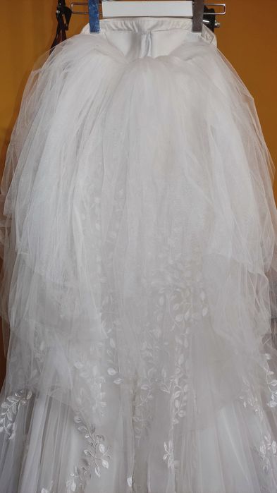 Продам Свадебное платье