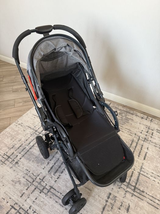 Продам коляску детскую