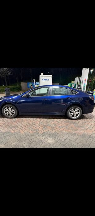 Efectuez curse in regim privat ,te duc și te aduc