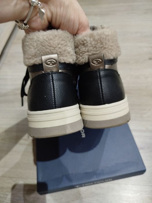 Кецове tom tailor 38