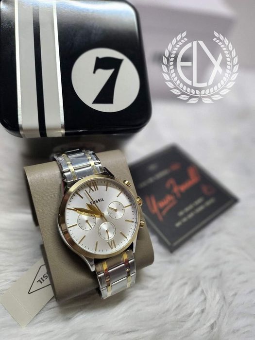 Ceas Original FOSSIL