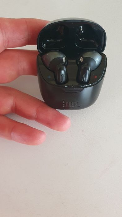 Casti JBL tune 220 tws Bluetooth,wireless
