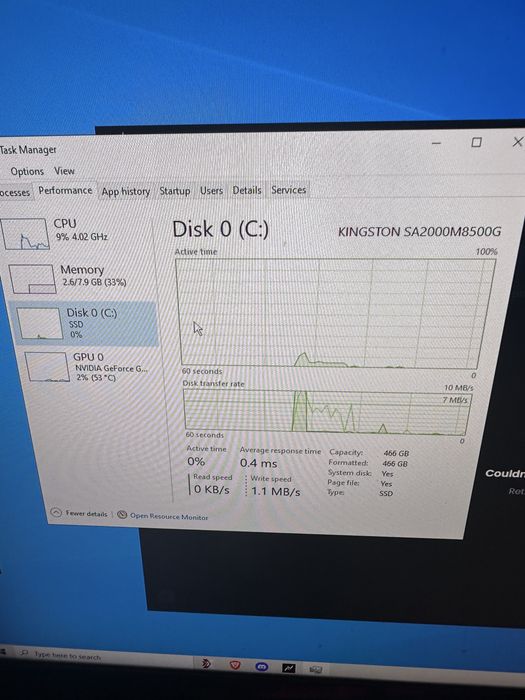 Vand Calculator Gtx 1660 Ryzen 7 3700x
