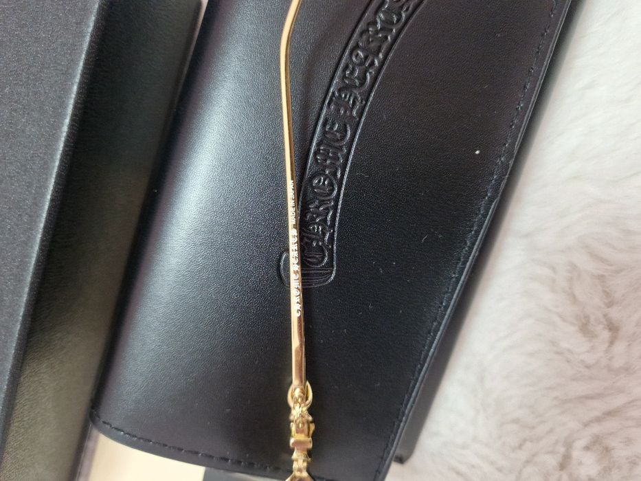 Дамски очила Chrome hearts