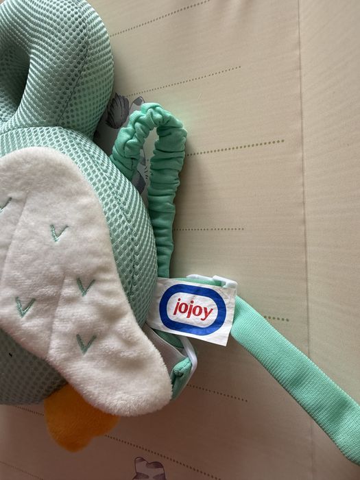 Предпазна възглавничка за бебета