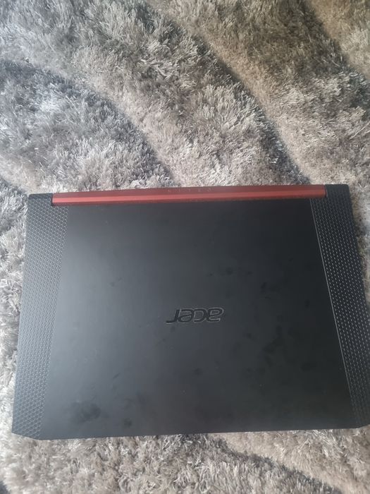 Бартер! Acer Nitro 5