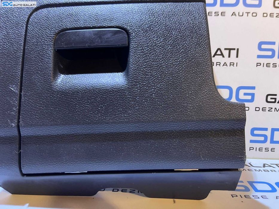 Rama Bloc Lumini Plastic Torpedo Torpedou Mic Bord Stanga Sofer Volkswagen Jetta 2006 - 2011 Cod 1K1858367 1K1858341 1K1857919D