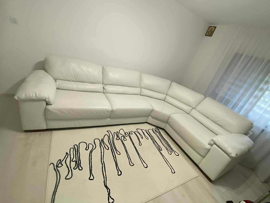 Canalea de piele alba