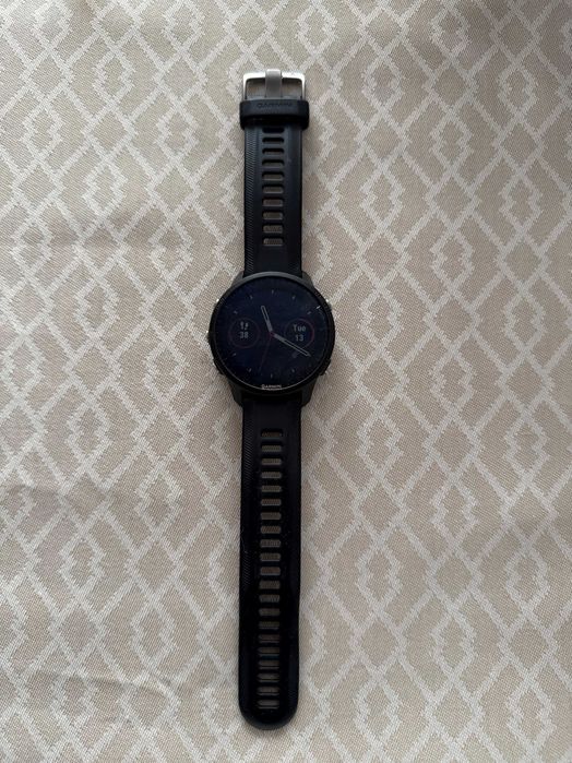 Garmin Forerunner 955