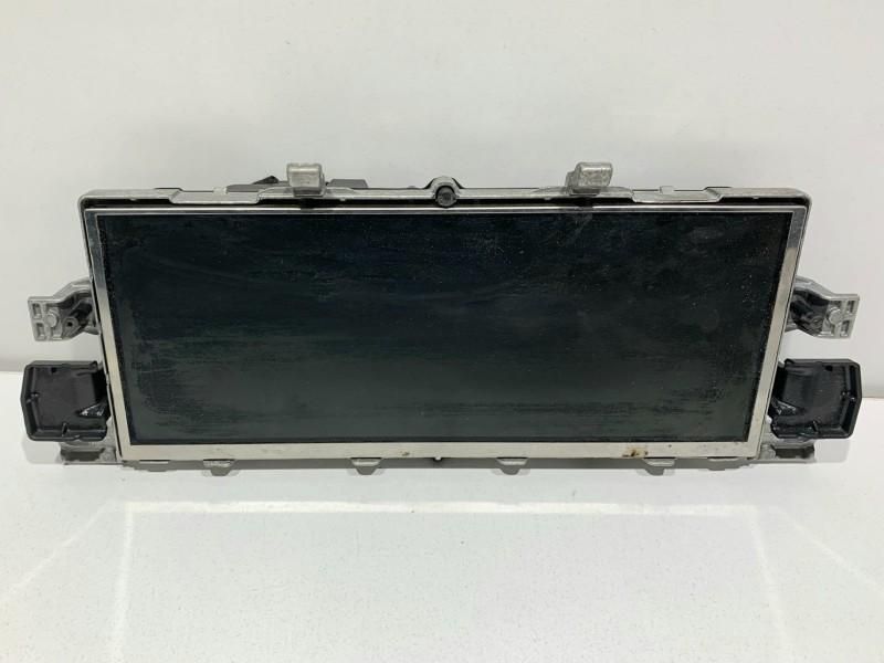 Display navigatie BMW Seria 5 F10 9241826 Berlina