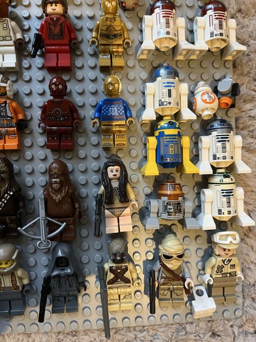 Lego Star Wars Rebels