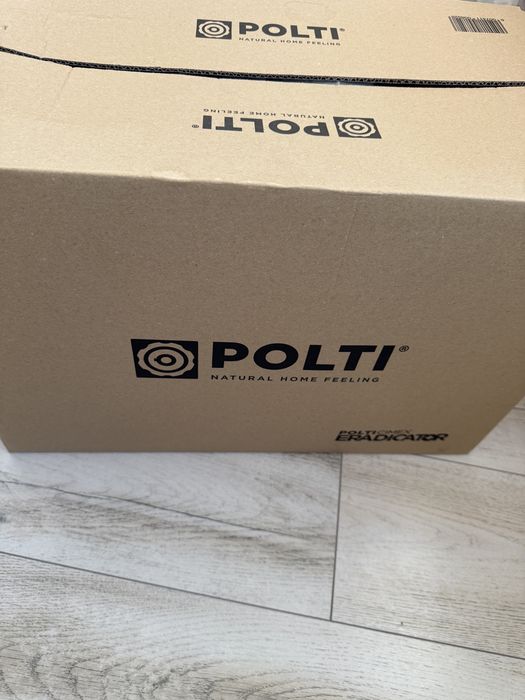 Vand aparat de curatare cu abur Polti Cimex Eradicator