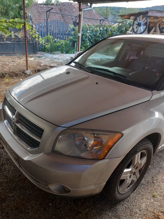 Vând Dodge Caliber
